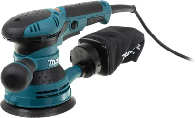 Эксцентриковая шлифмашина Makita BO5041