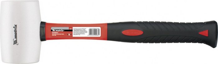 Matrix 11195