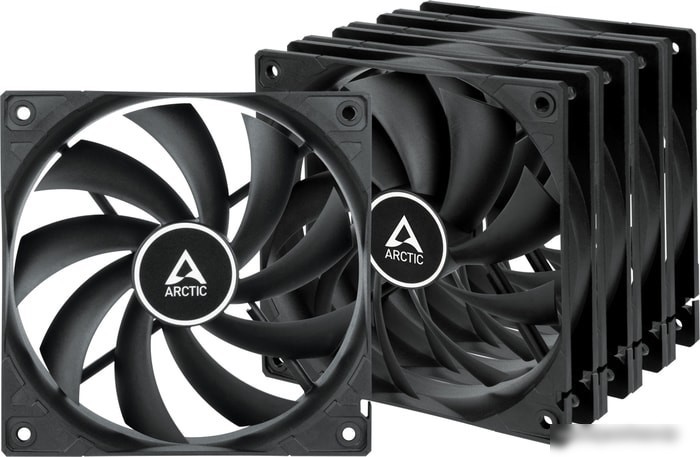 Arctic F12 (5 шт) ACFAN00248A