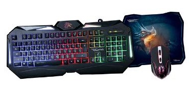 QUMO Spirit of Wisdom