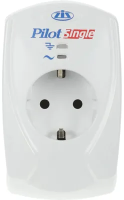 Сетевой фильтр Pilot Single