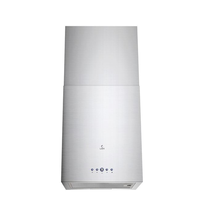 LEX Mono 400 (нержавеющая сталь)