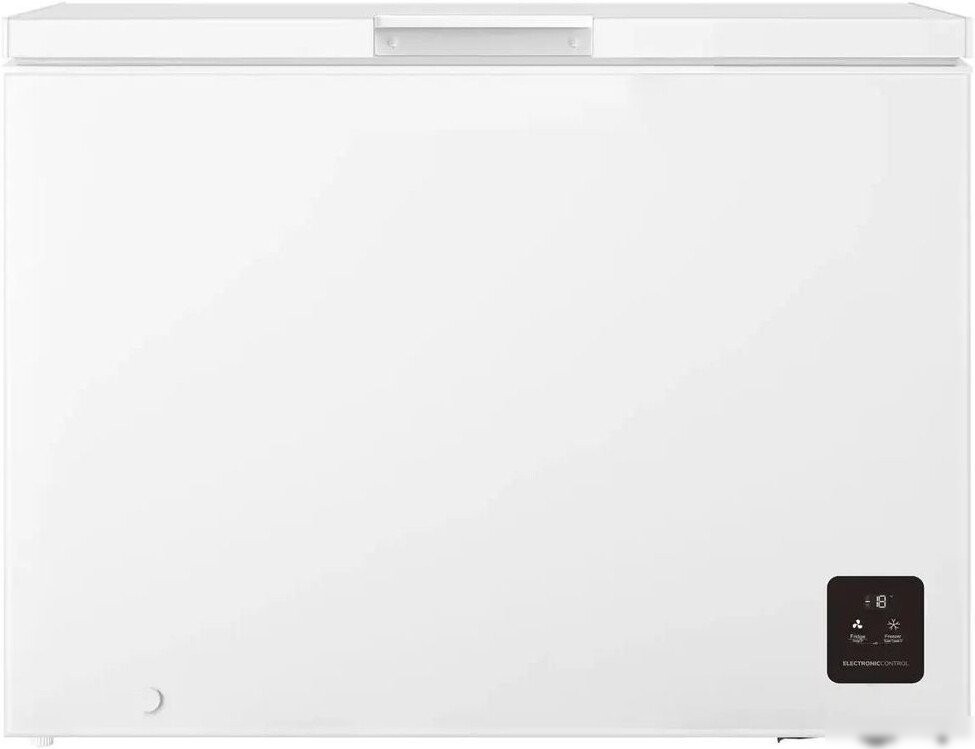 Морозильный ларь Gorenje FHC3016W5