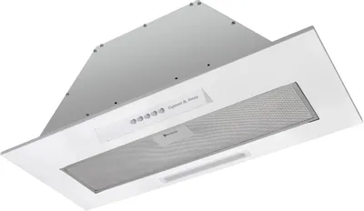 Кухонная вытяжка Zigmund & Shtain K 012.7 W