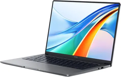 Ноутбук HONOR MagicBook X 14 Pro 2024 FRI-G58 5301AHQK
