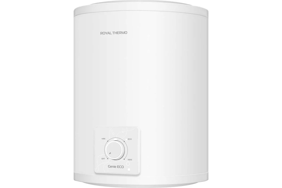 Накопительный электрический водонагреватель Royal Thermo RWH 10 Genie ECO U