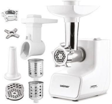 Мясорубка Zelmer ZMM3512B
