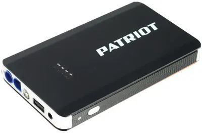 Patriot Magnum 8 [650201608]