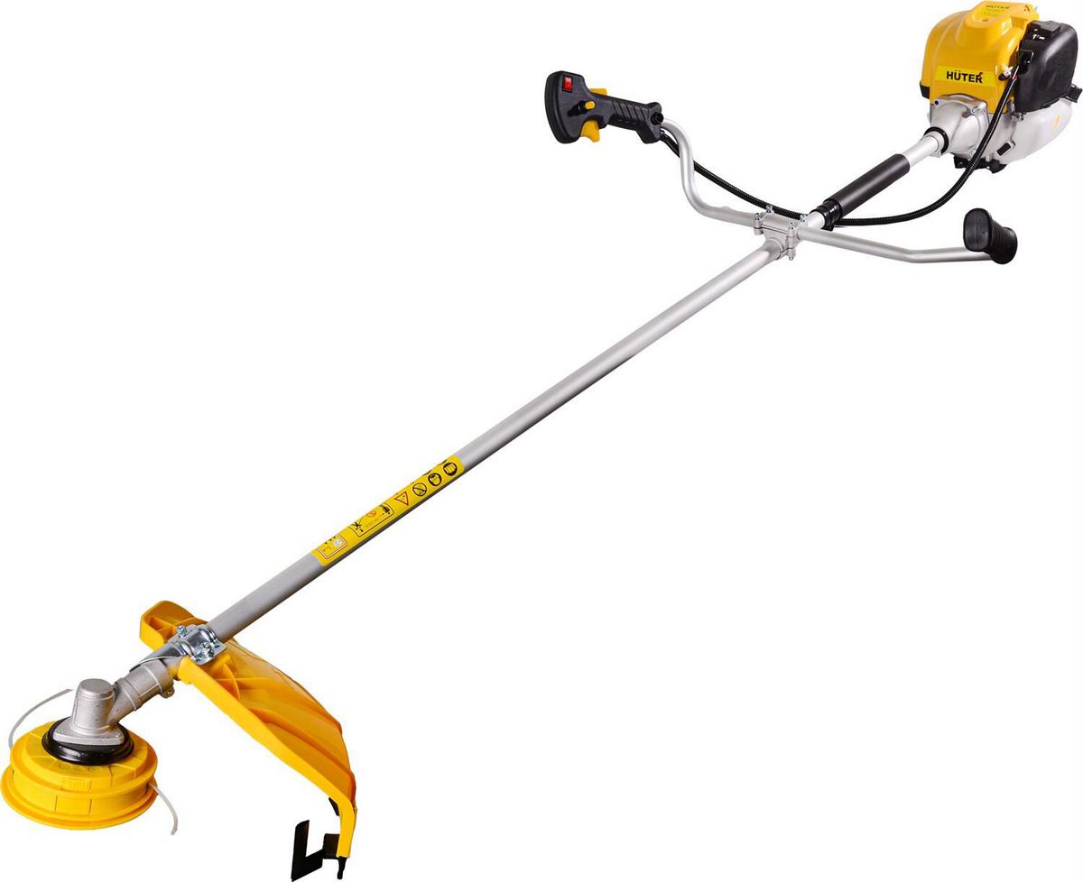 HUTER GGT-2000 4Т