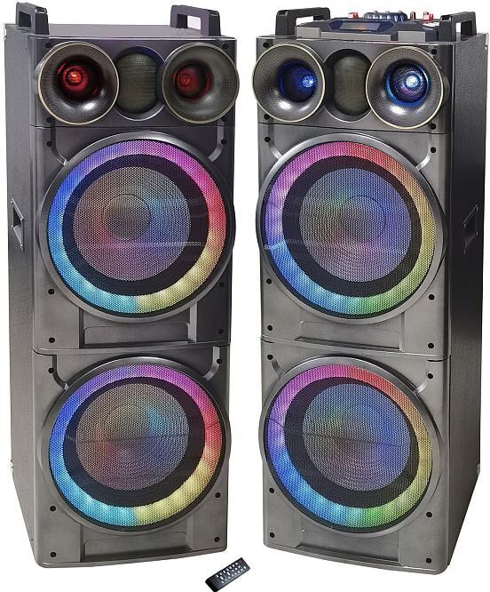 Акустика Supra SMB-2150