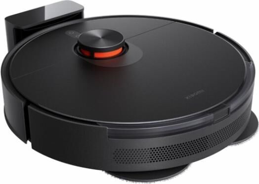 Xiaomi Robot Vacuum S20+ B108GL (международная версия, черный)