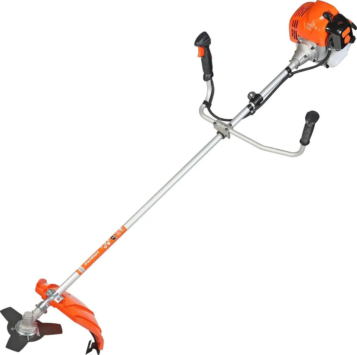 Триммер Patriot PT 558