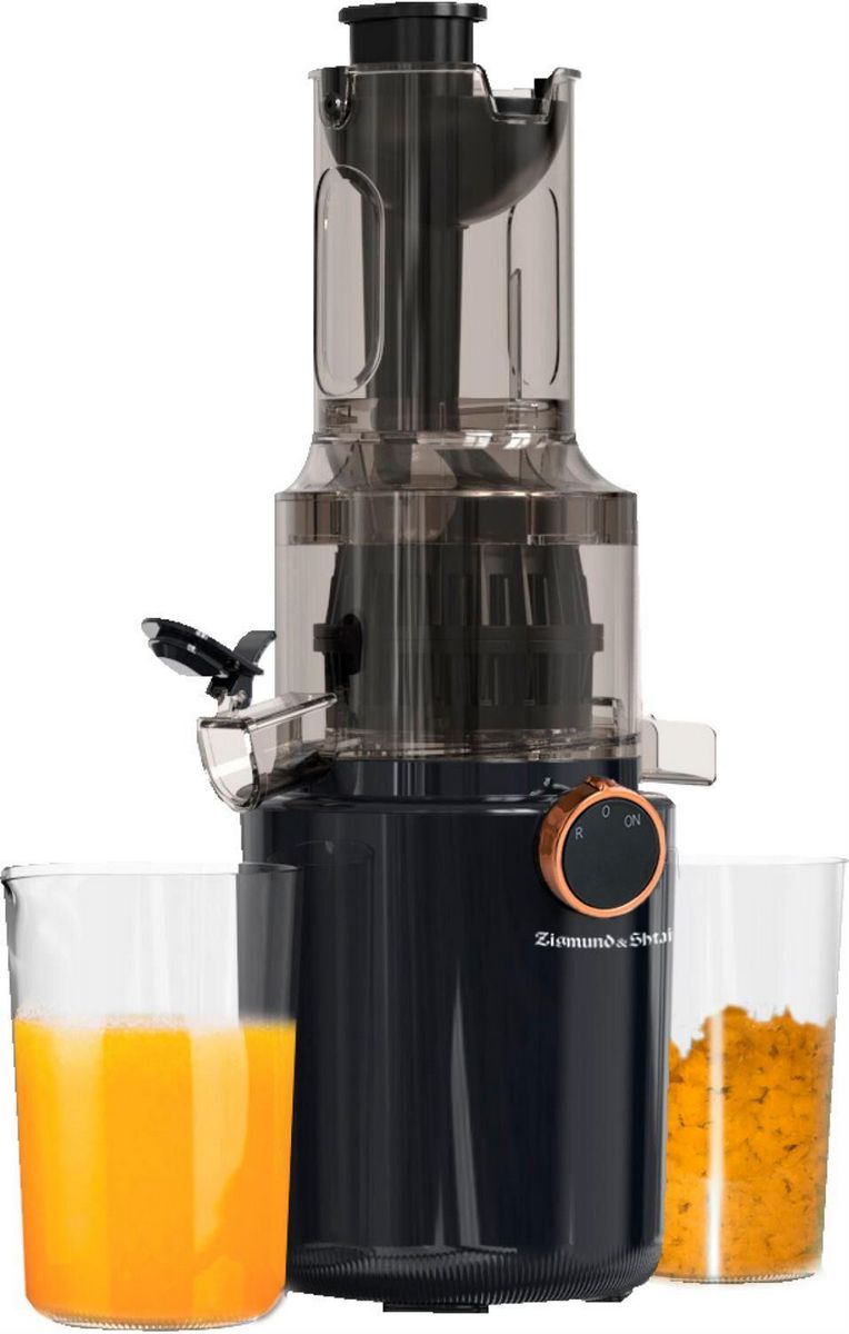 ZIGMUND & SHTAIN ESJ-771