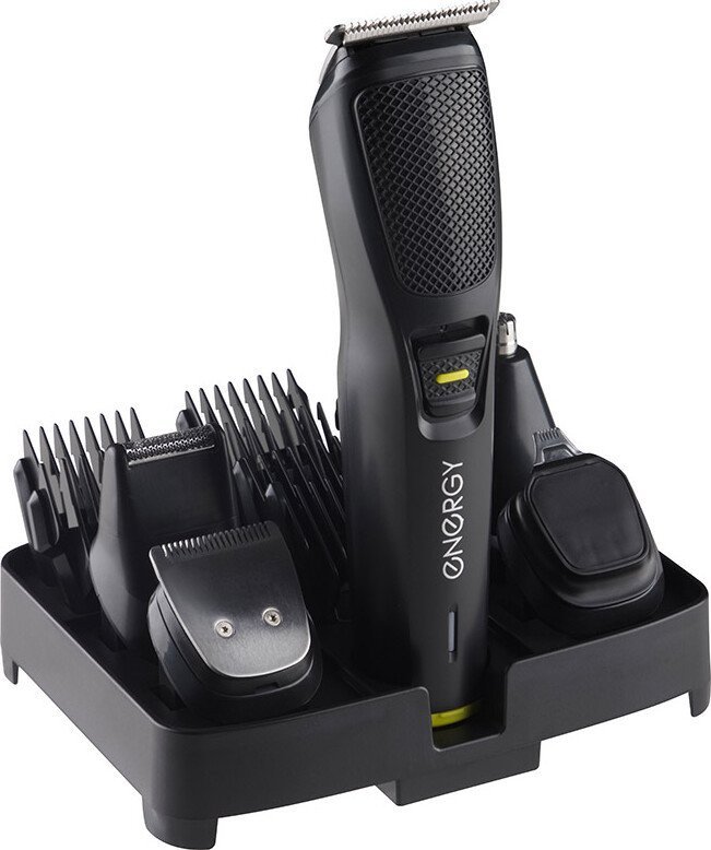 Машинка для стрижки волос Energy EN-780