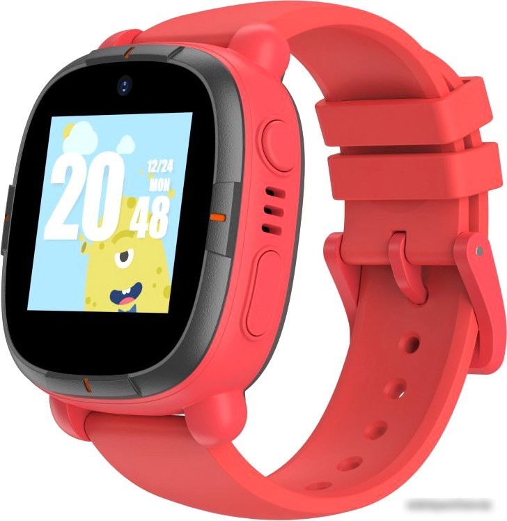 INOI Kids Watch Lite Red (4660042758541)