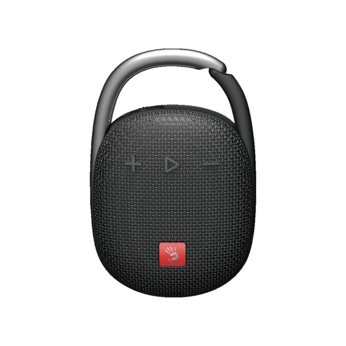 A4Tech Bloody S5 Lock (черный)