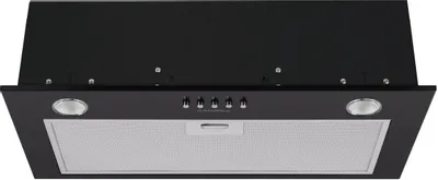 Кухонная вытяжка MAUNFELD Crosby Singl 60 (черный)