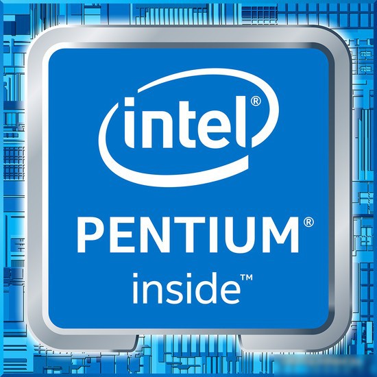 Процессор Intel Pentium G4560