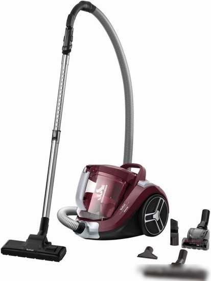 Пылесос Tefal Compact Power XXL TW4873EA