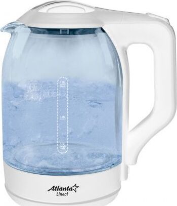 Atlanta ATH-2466 (белый)