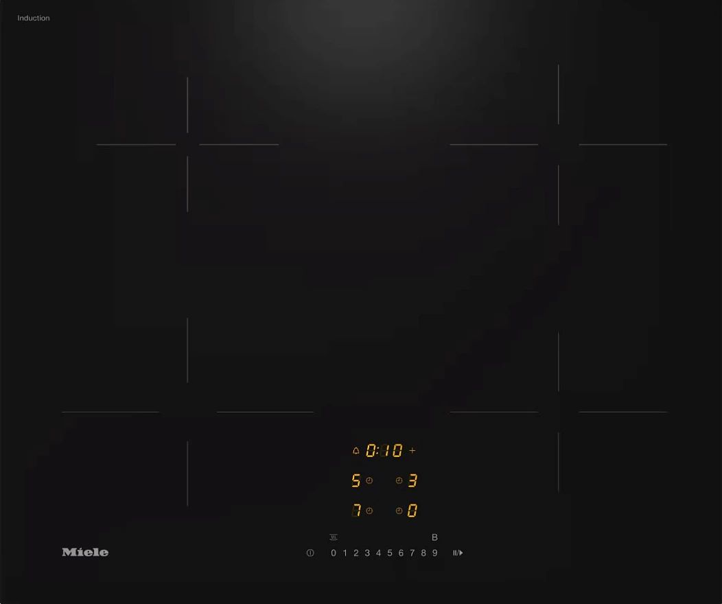 Варочная панель Miele KM 7361 FL