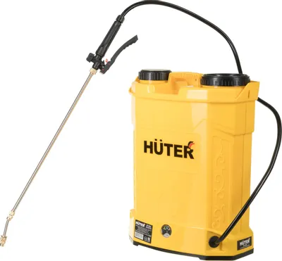 Huter SP-16AC