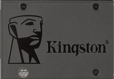 SSD Kingston A400 960GB SA400S37/960G