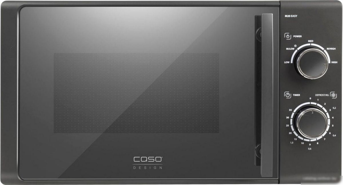 Микроволновая печь CASO M 20 Easy