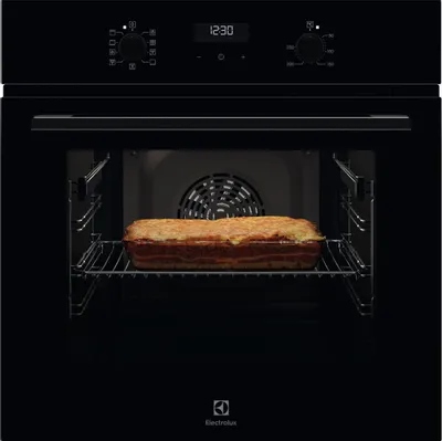 Electrolux SurroundCook 600 EOF5C50BZ