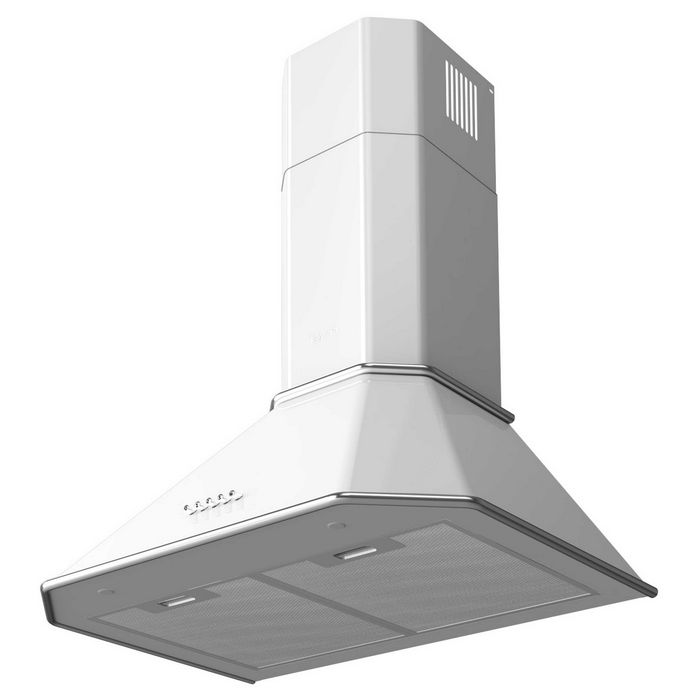 Кухонная вытяжка Korting KHC 6839 IX