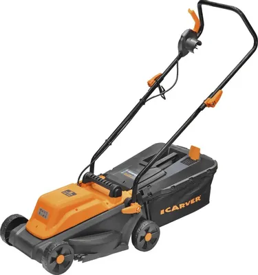 Газонокосилка Carver LME-1332