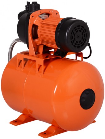 Насосная станция Вихрь АСВ-70/40 П-20