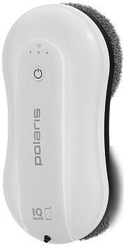 Робот для мытья окон Polaris PRWC 3001 Wi-Fi IQ Home