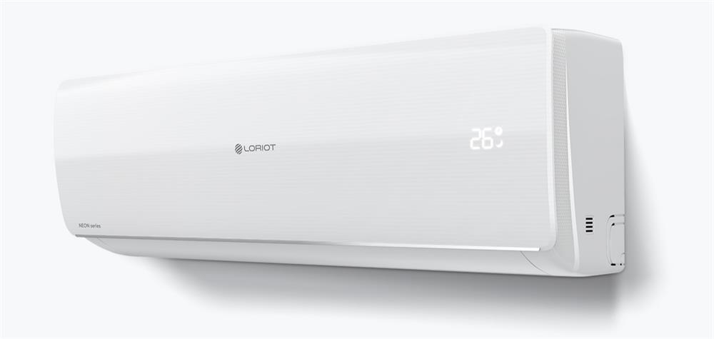 LORIOT LAC-07TA on-off