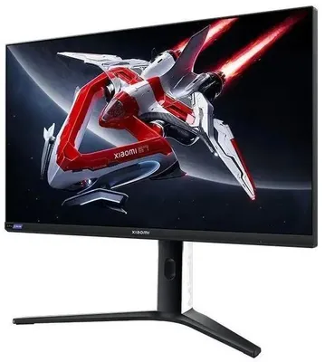 Игровой монитор Xiaomi Mini Led Gaming Monitor G Pro 27i P27QBA-RGPGL (международная версия)