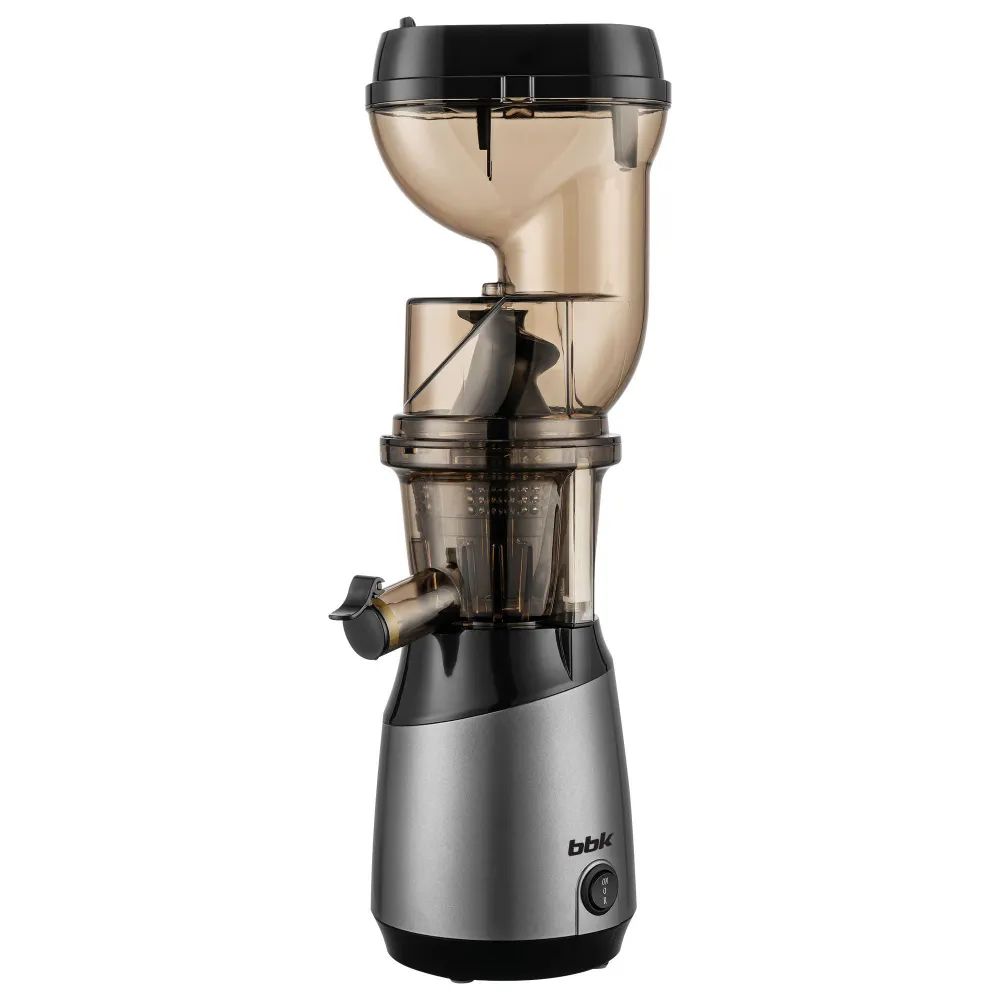 BBK JCS101 черный/серый