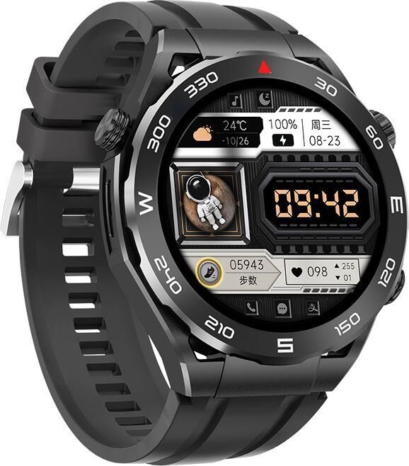 Hoco Y16 (черный)