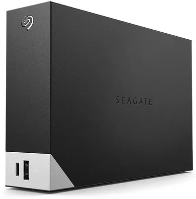 Seagate One Touch Desktop Hub STLC10000400 10TB