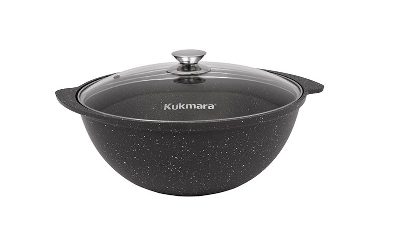 Казан Kukmara кмт37а