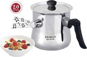 Молочник ZEIDAN Z-1174