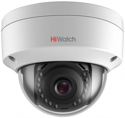 HiWatch DS-I202(E) (2.8 мм)
