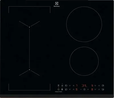 Electrolux LIV63431BK
