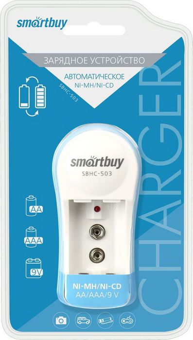 SmartBuy SBHC-503