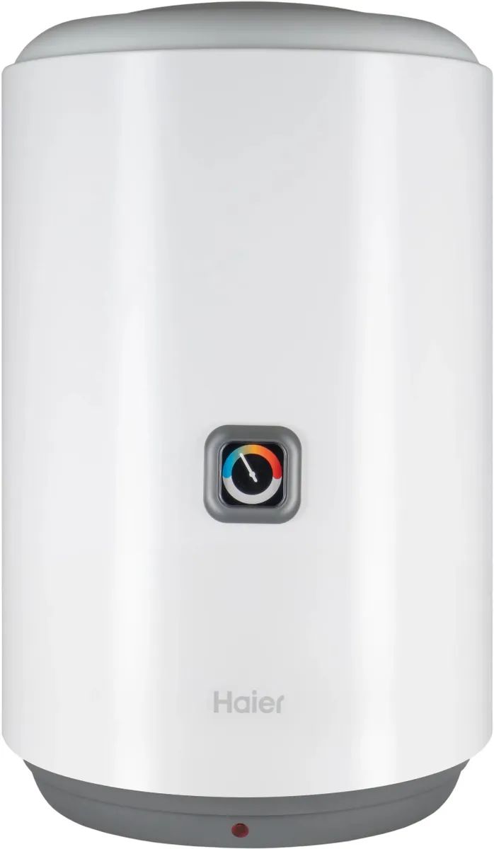 Накопительный электрический водонагреватель Haier ES80V-B1 Slim