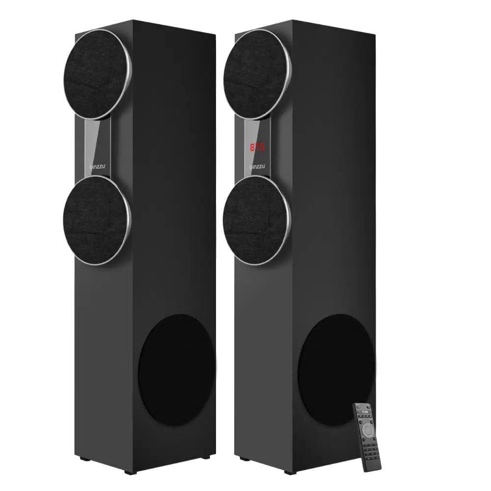 Акустика Ginzzu GM-325