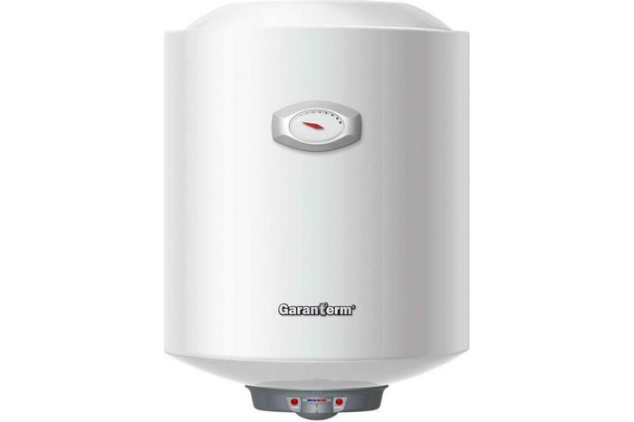 Накопительный электрический водонагреватель Garanterm ES 50-V