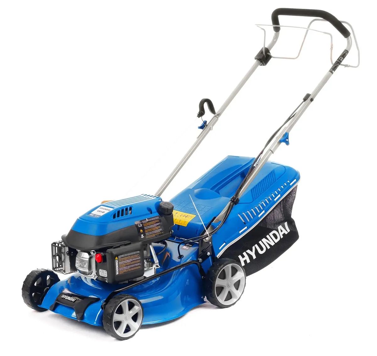 Газонокосилка Hyundai L 4310S