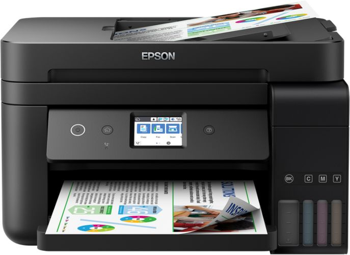 МФУ Epson EcoTank L6290