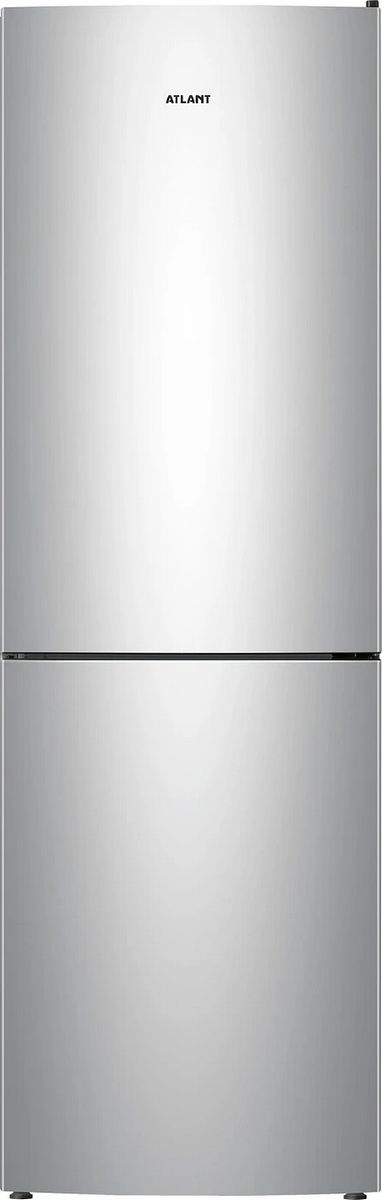 АТЛАНТ ХМ-4621-181 338л серебристый