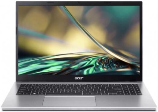 ACER 17.3 Aspire 3 A317-54-33GH Silver (NX.K9YER.001)